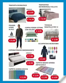 Volantino Bianco Market Pagina 4