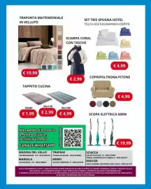 Volantino Bianco Market Pagina 5