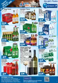 Getränke City Prospekt Seite 2