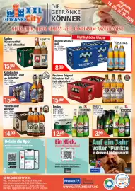 Getränke City Prospekt Seite 3