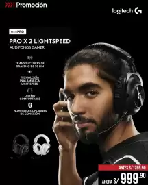 Catálogo Phantom Página 1