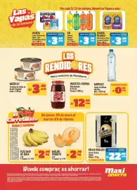 Catálogo MaxiAhorro Página 2