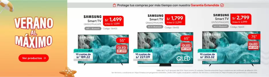 Catálogo Hiraoka Página 1