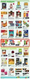 Sobeys flyer week 5 Page 10