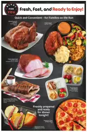 Sobeys flyer week 5 Page 14