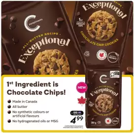 Sobeys flyer week 5 Page 17