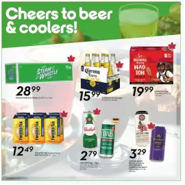 Sobeys flyer week 5 Page 19