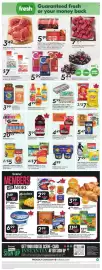 Sobeys flyer week 5 Page 3