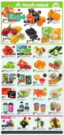 Sobeys flyer week 5 Page 4