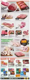 Sobeys flyer week 5 Page 5