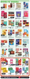 Sobeys flyer week 5 Page 7
