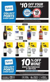 Liquorland catalogue week 5 Page 2