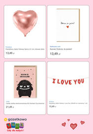 Smyk gazetka Strona 6