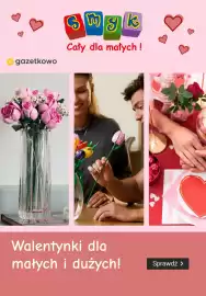 Smyk gazetka Strona 1