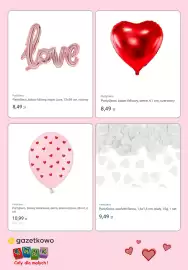 Smyk gazetka Strona 3