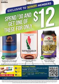 Liquor Legends catalogue Page 2