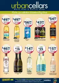 Liquor Legends catalogue Page 1