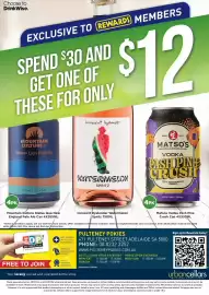 Liquor Legends catalogue Page 2