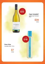 BWS catalogue Page 2