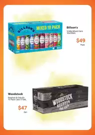 BWS catalogue Page 4