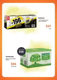 BWS catalogue Page 5