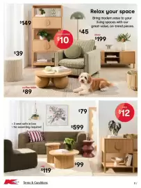 Kmart catalogue Page 11