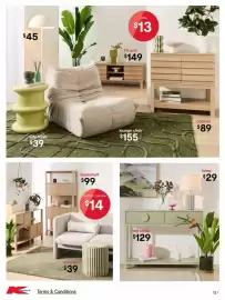 Kmart catalogue Page 13