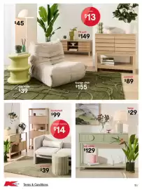 Kmart catalogue Page 13