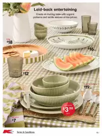 Kmart catalogue Page 15