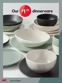 Kmart catalogue Page 16
