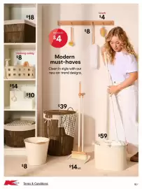 Kmart catalogue Page 18