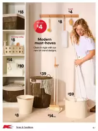 Kmart catalogue Page 18