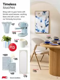 Kmart catalogue Page 19