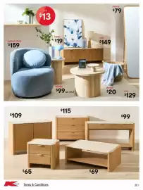 Kmart catalogue Page 20
