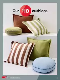 Kmart catalogue Page 22