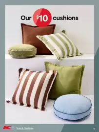 Kmart catalogue Page 22