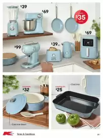 Kmart catalogue Page 24