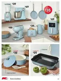 Kmart catalogue Page 24