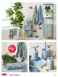 Kmart catalogue Page 25