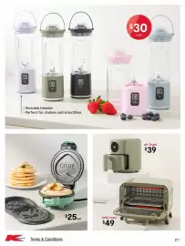 Kmart catalogue Page 27