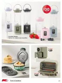 Kmart catalogue Page 27
