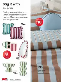 Kmart catalogue Page 29