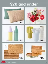 Kmart catalogue Page 3