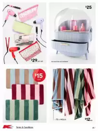 Kmart catalogue Page 30