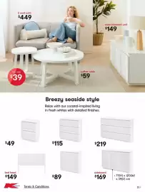 Kmart catalogue Page 33