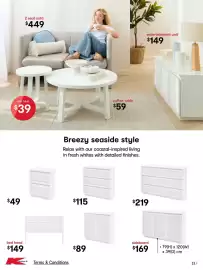 Kmart catalogue Page 33