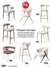 Kmart catalogue Page 34