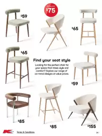 Kmart catalogue Page 34