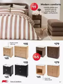 Kmart catalogue Page 35