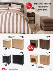 Kmart catalogue Page 35